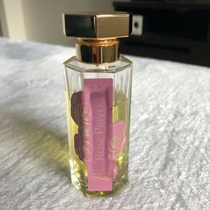 L’Artisan Rose Privée